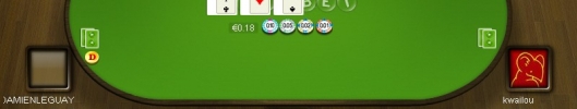 Unibet Poker